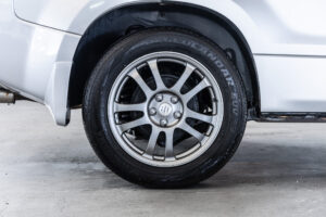 エスクード 2.7XS