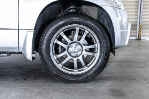 エスクード 2.7XS