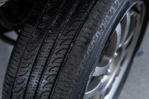 エスクード 2.7XS