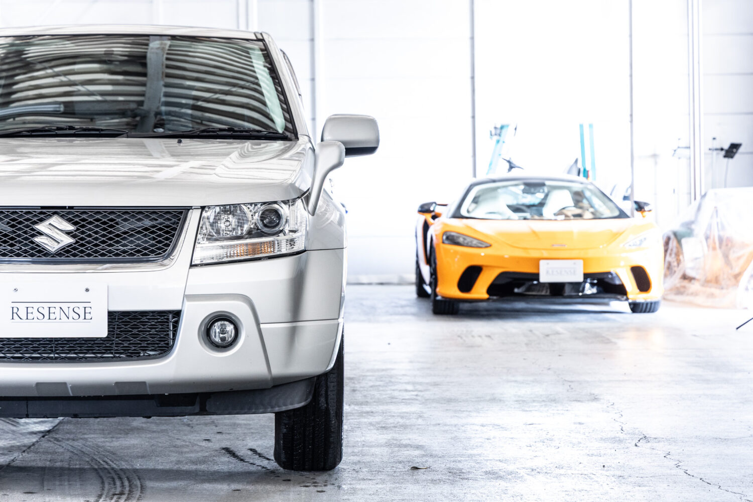 エスクード 2.7XS