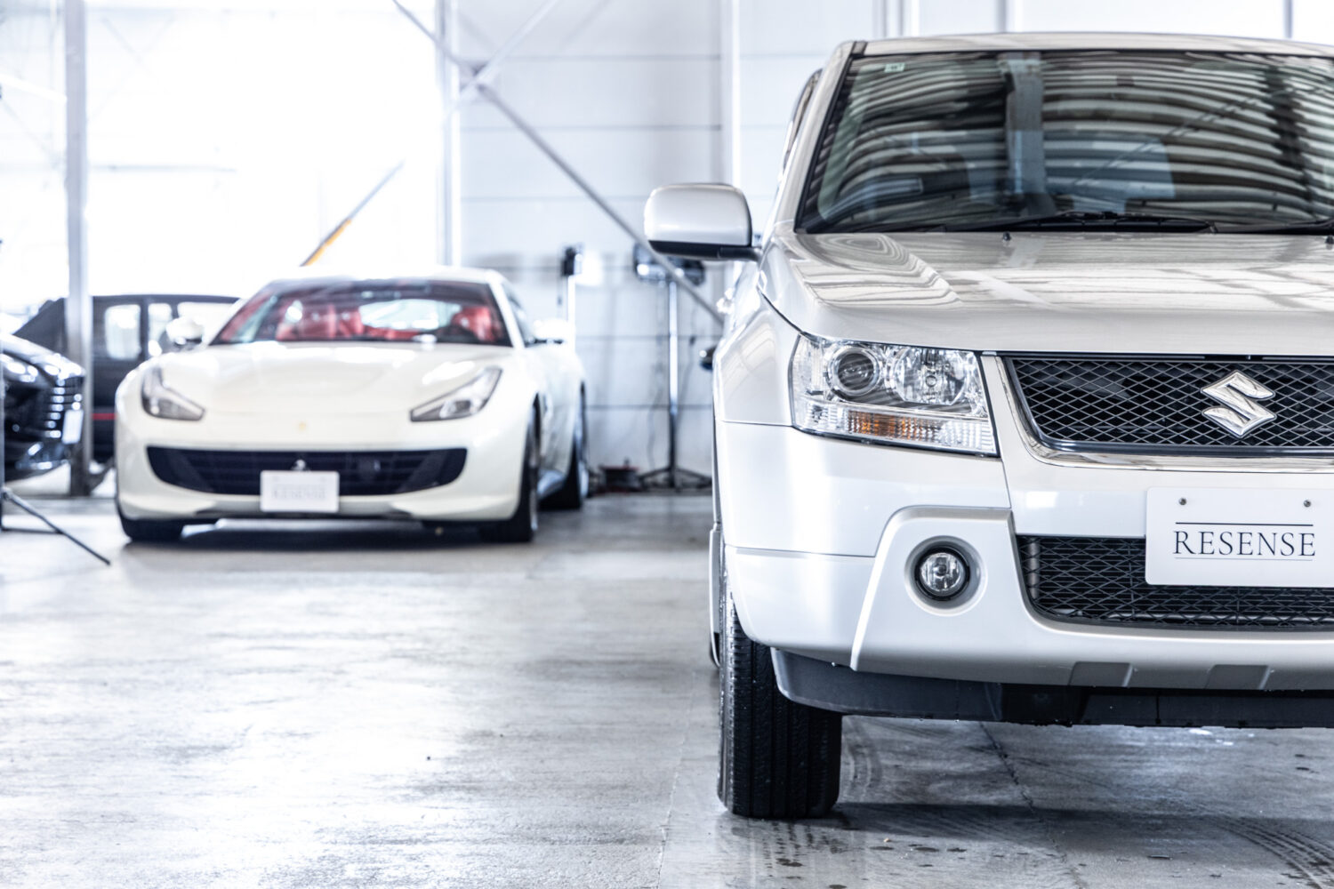 エスクード 2.7XS