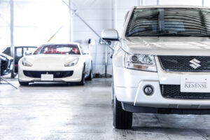 エスクード 2.7XS