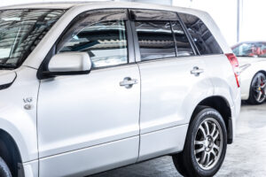 エスクード 2.7XS