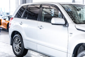 エスクード 2.7XS