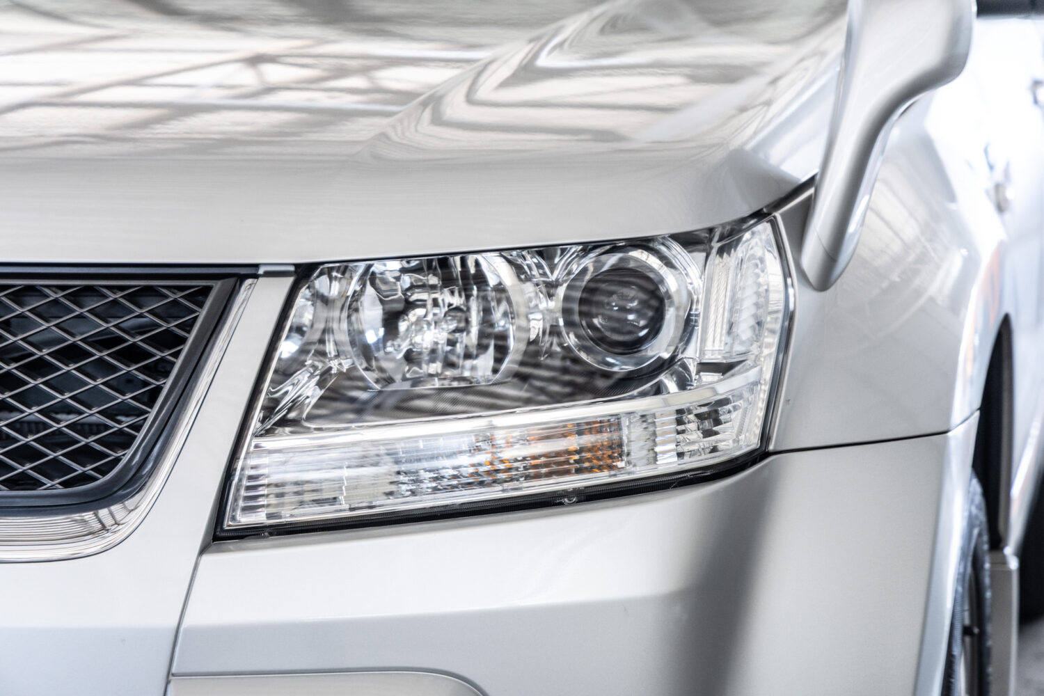 エスクード 2.7XS