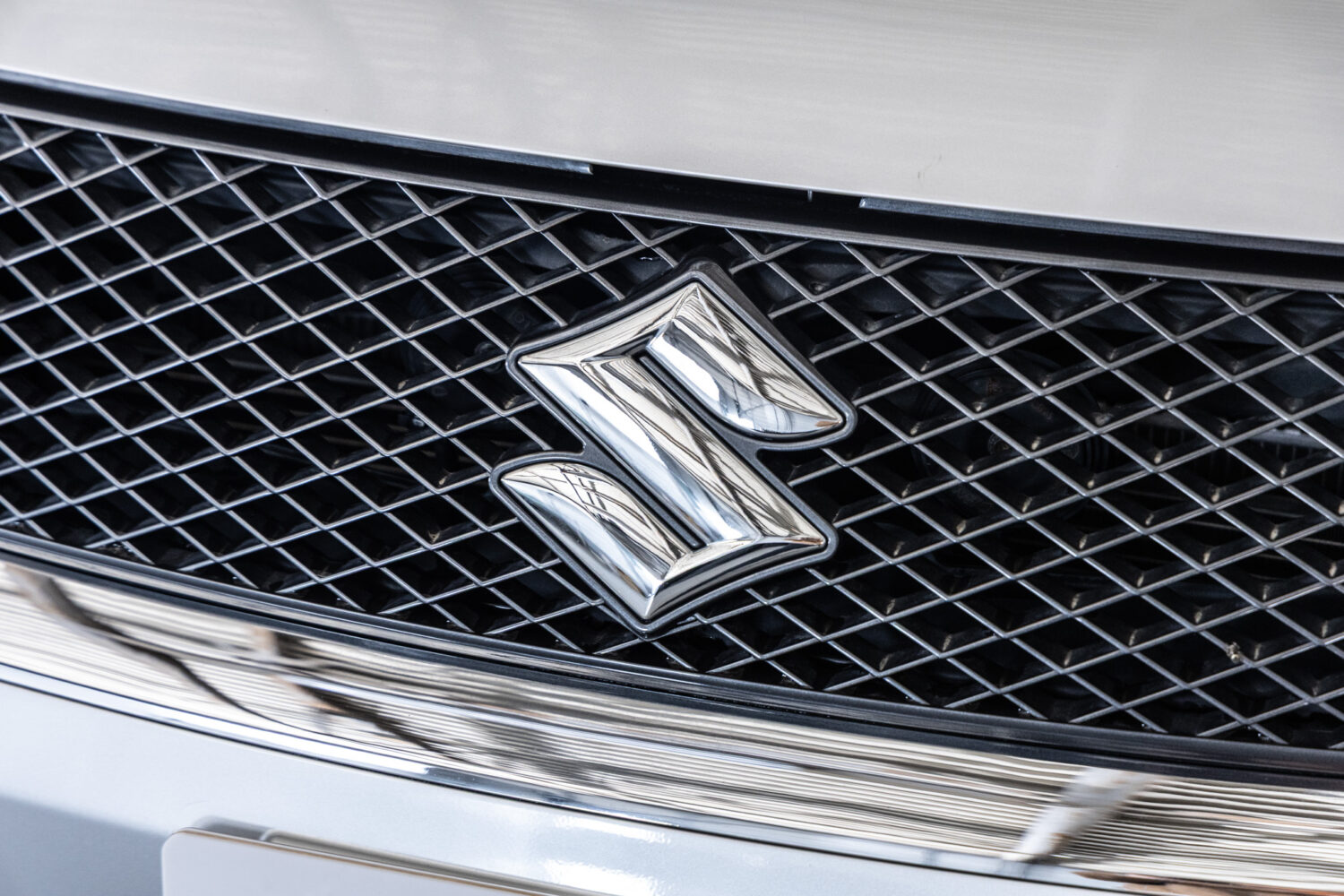 エスクード 2.7XS