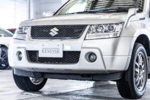 エスクード 2.7XS