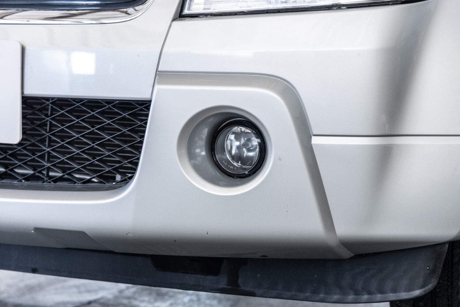 エスクード 2.7XS