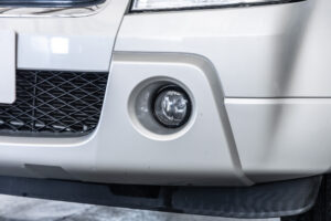 エスクード 2.7XS