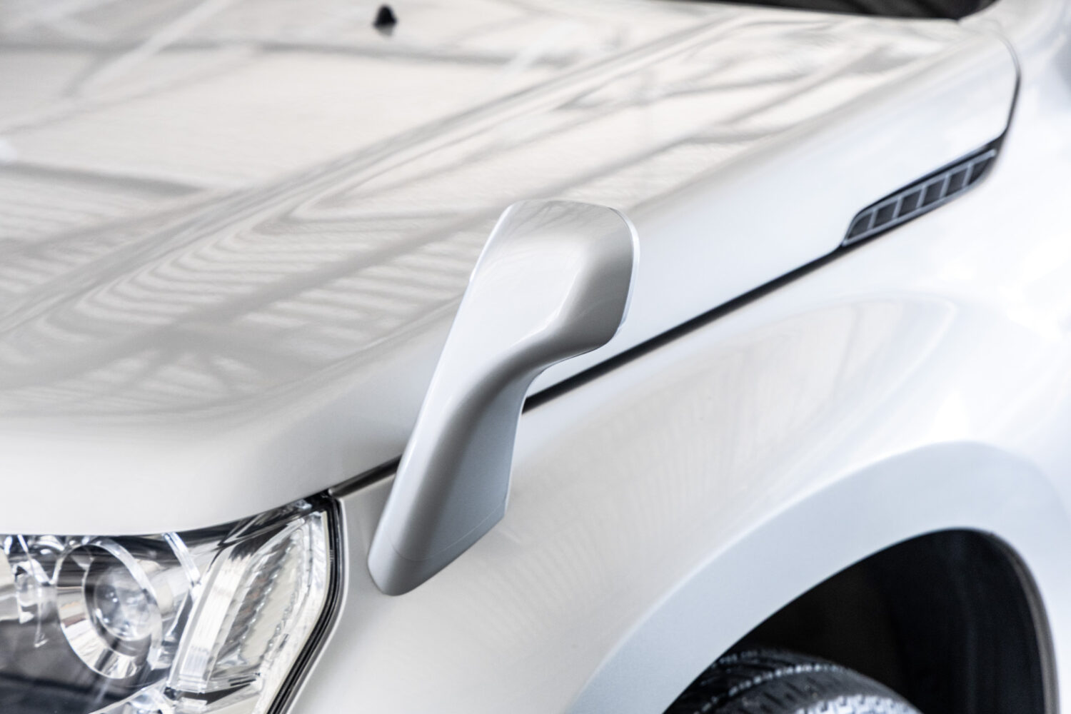 エスクード 2.7XS