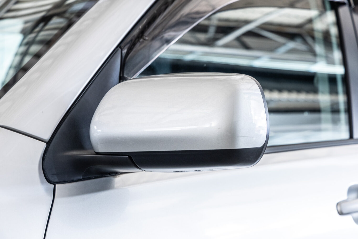 エスクード 2.7XS