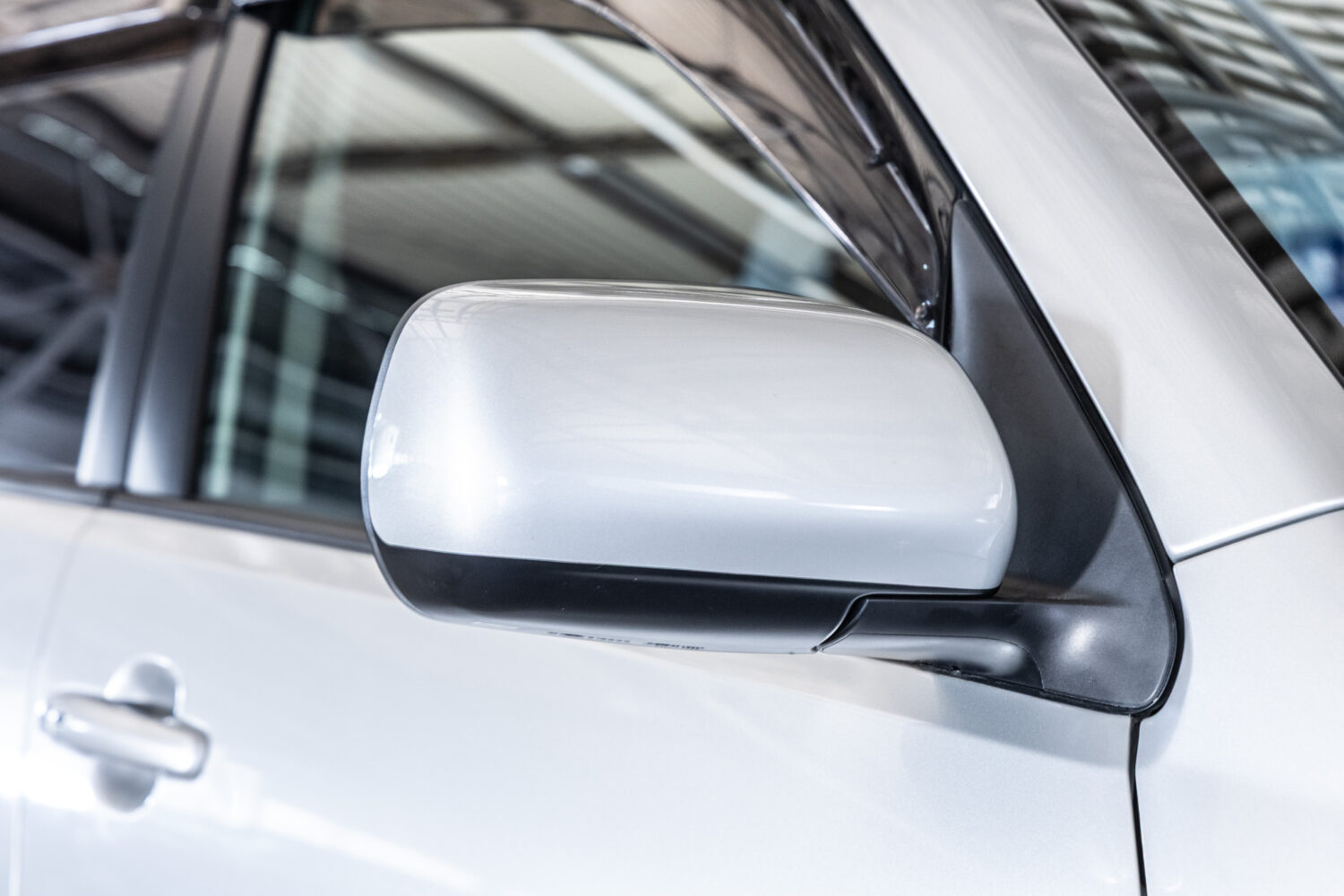 エスクード 2.7XS