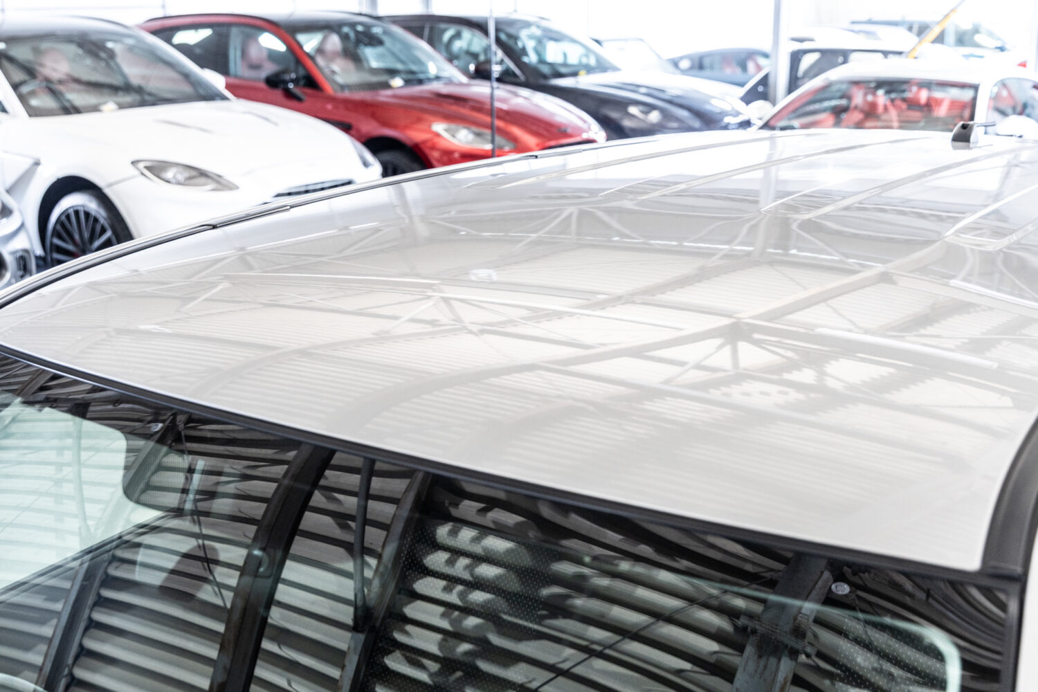 エスクード 2.7XS