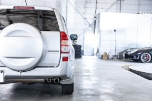 エスクード 2.7XS