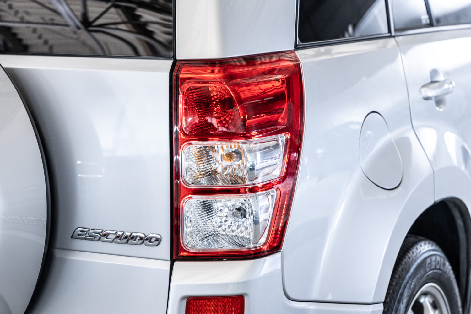 エスクード 2.7XS