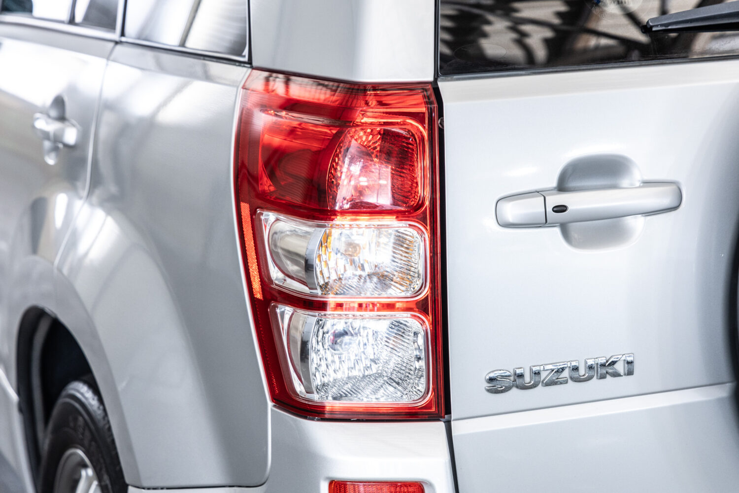 エスクード 2.7XS