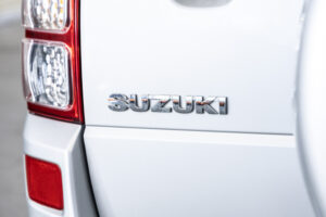 エスクード 2.7XS