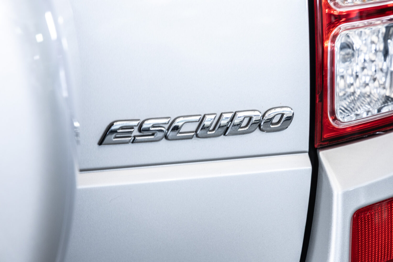 エスクード 2.7XS