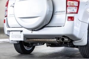 エスクード 2.7XS