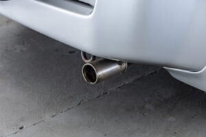 エスクード 2.7XS