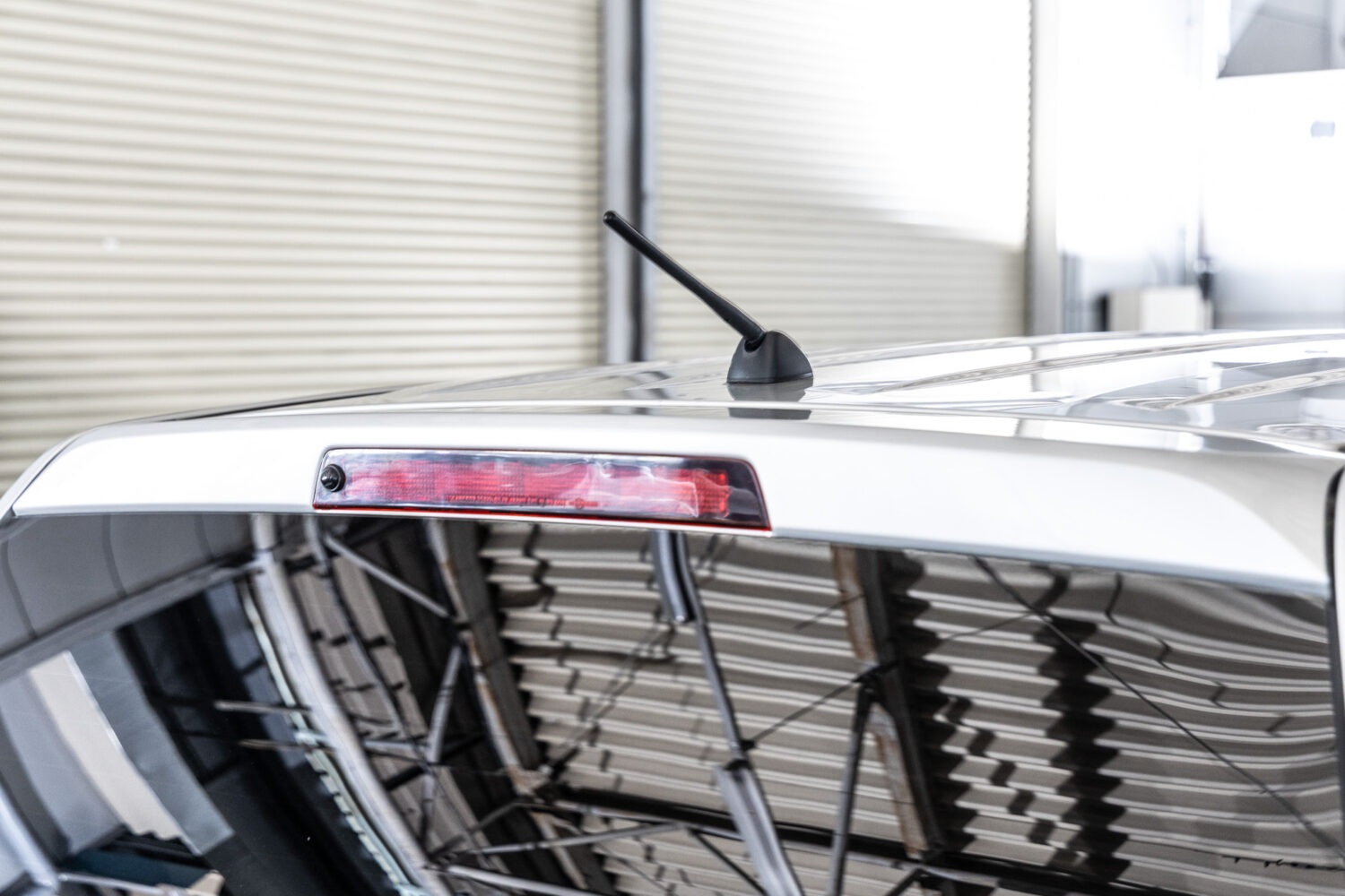 エスクード 2.7XS