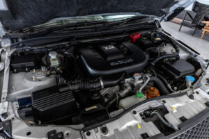 エスクード 2.7XS