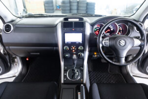 エスクード 2.7XS