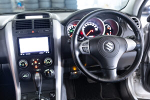 エスクード 2.7XS