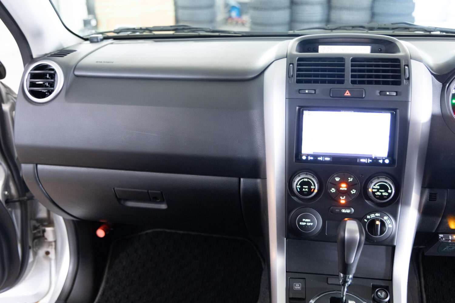 エスクード 2.7XS