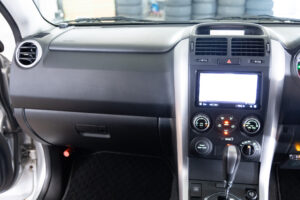 エスクード 2.7XS