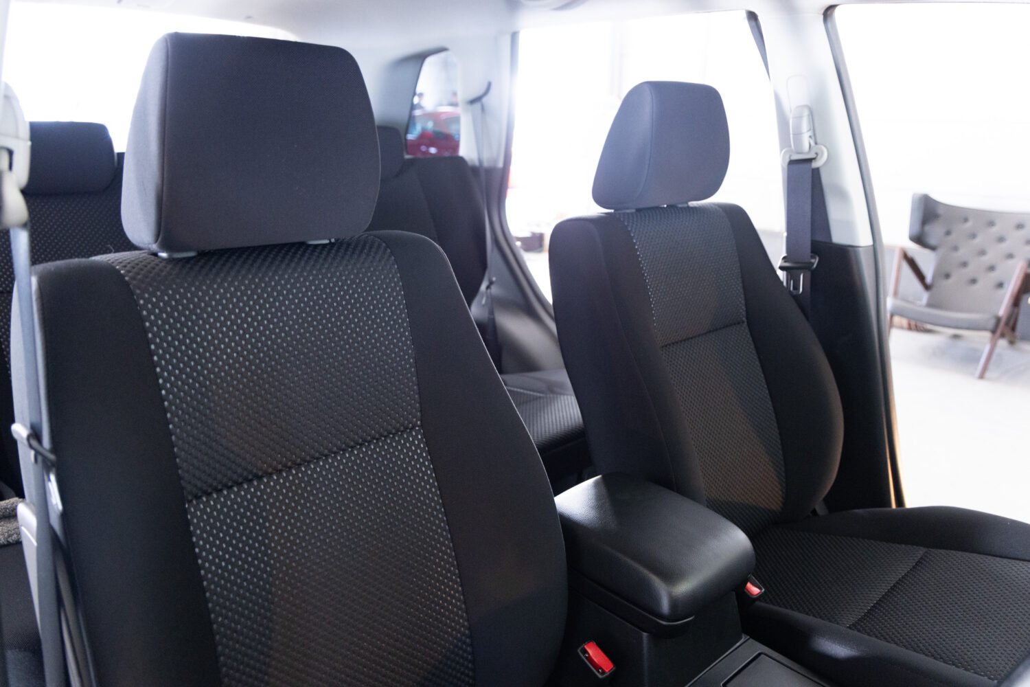 エスクード 2.7XS