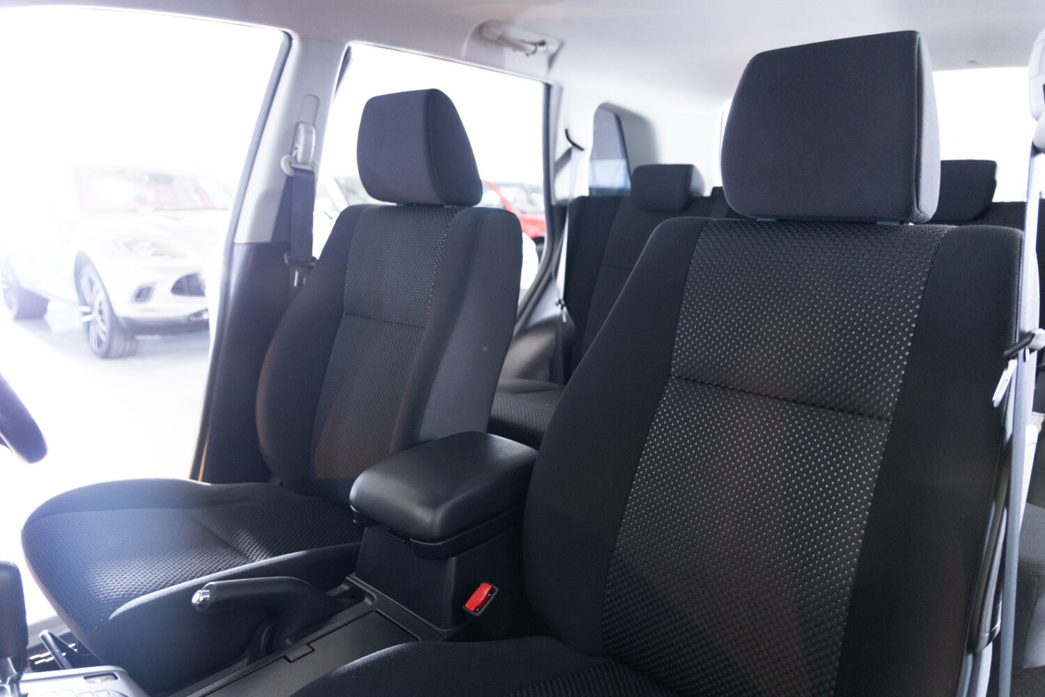 エスクード 2.7XS