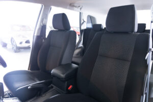 エスクード 2.7XS