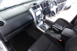 エスクード 2.7XS