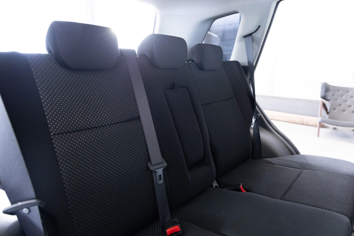 エスクード 2.7XS