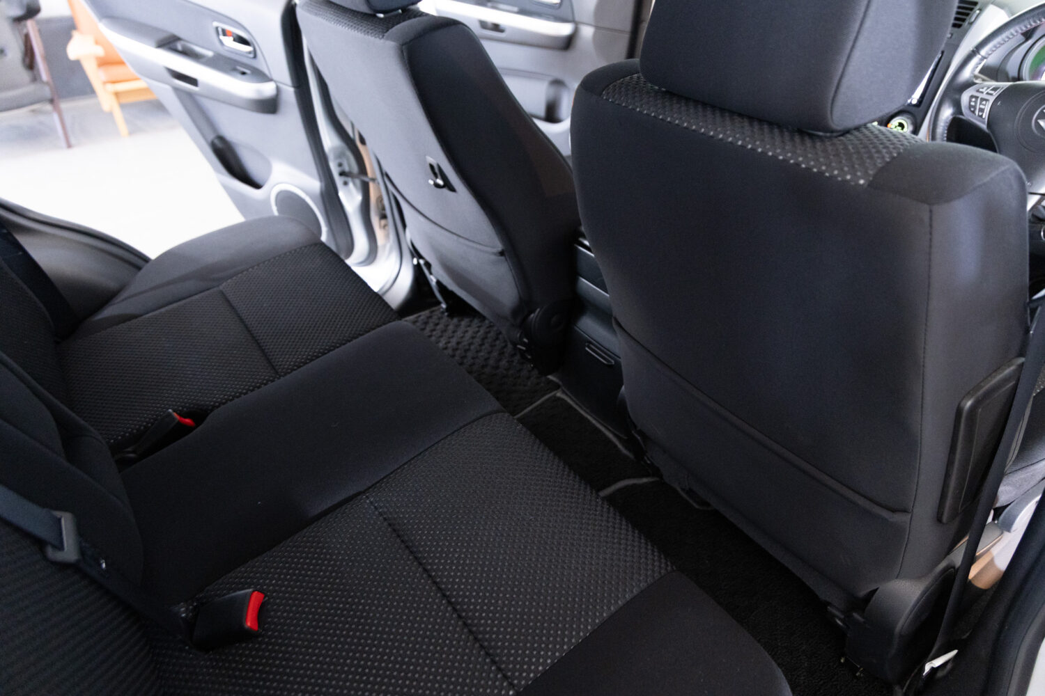 エスクード 2.7XS