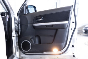 エスクード 2.7XS