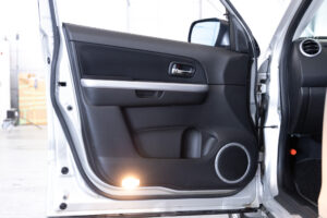 エスクード 2.7XS