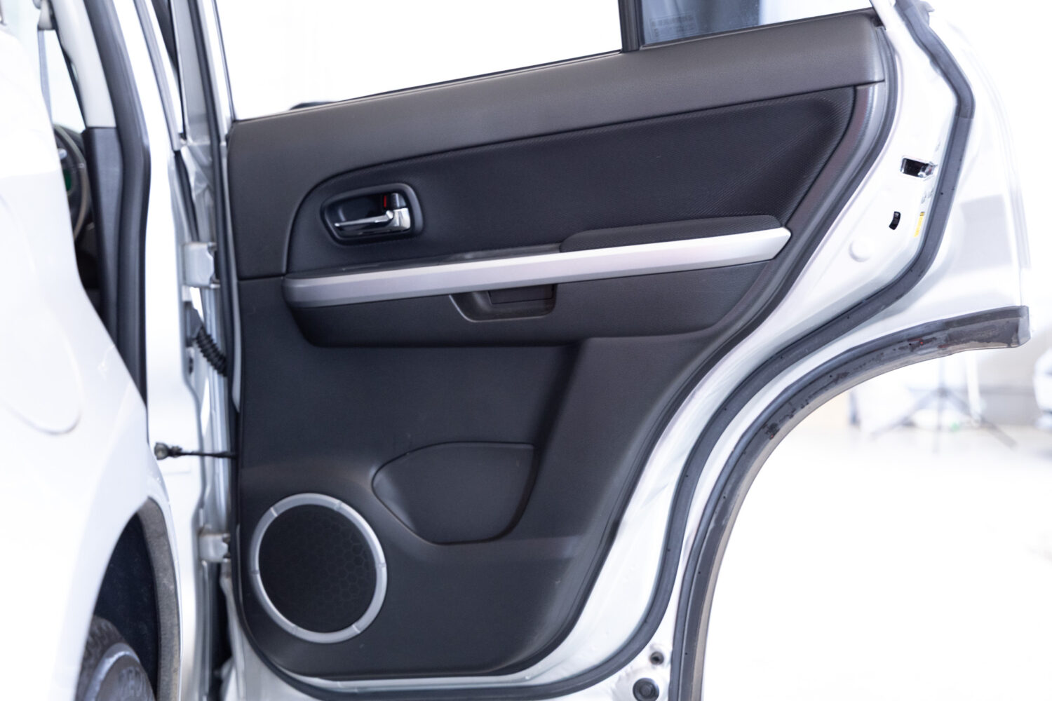 エスクード 2.7XS