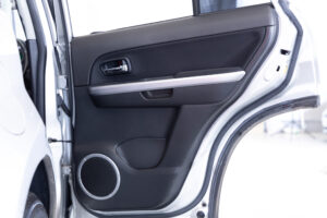 エスクード 2.7XS