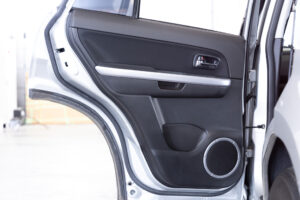 エスクード 2.7XS