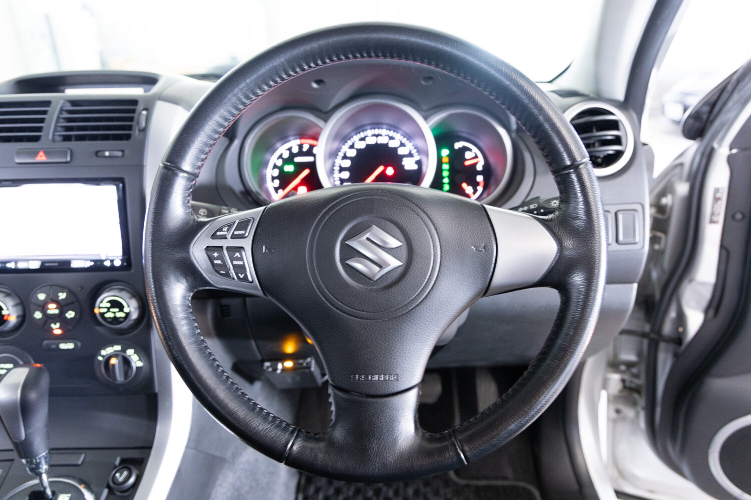 エスクード 2.7XS