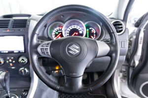 エスクード 2.7XS