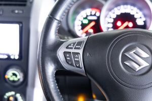 エスクード 2.7XS