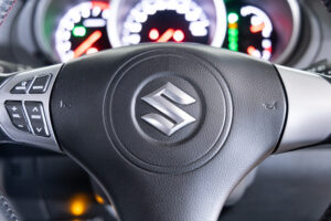 エスクード 2.7XS