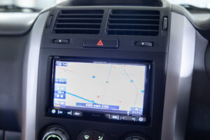 エスクード 2.7XS