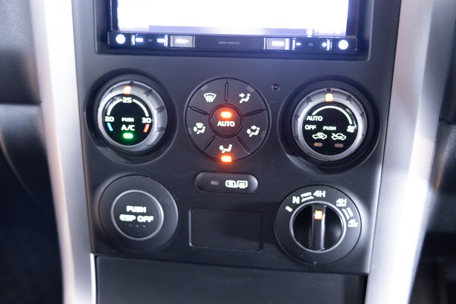 エスクード 2.7XS