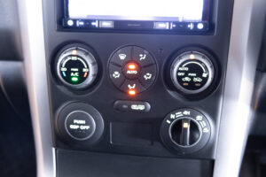 エスクード 2.7XS