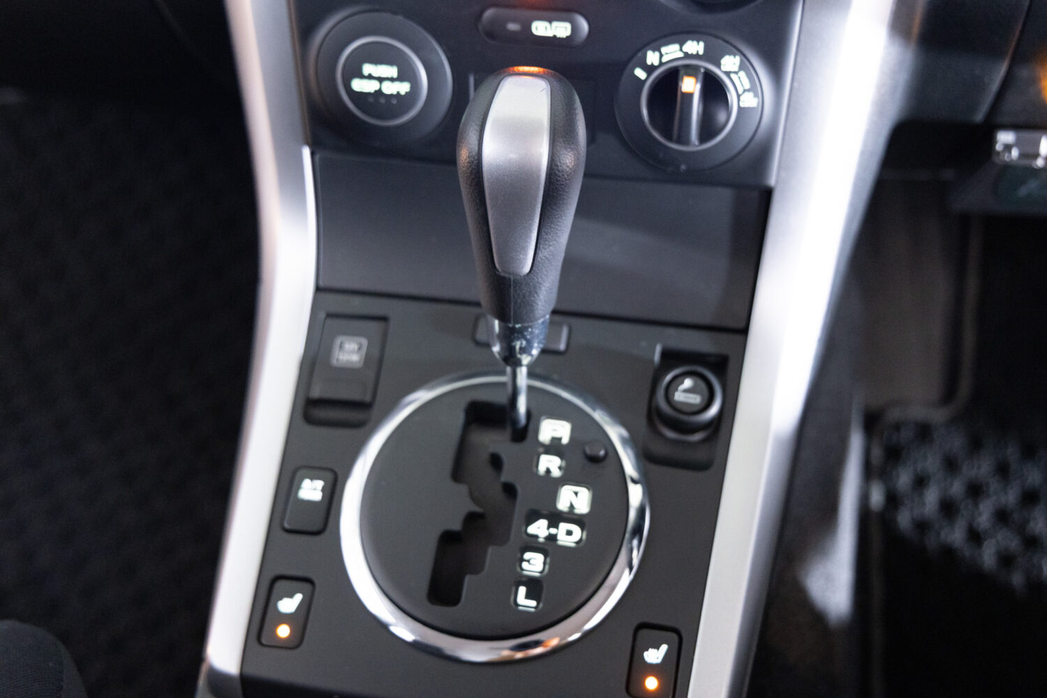 エスクード 2.7XS