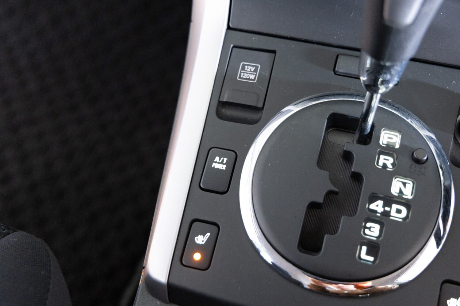 エスクード 2.7XS